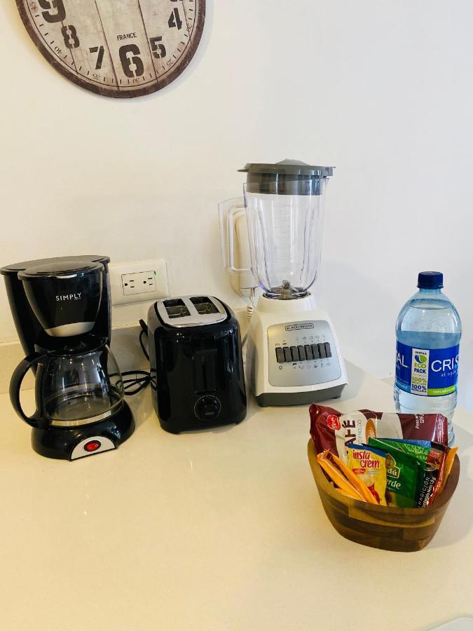Apartamento Lauret En Laureles Medellín Dış mekan fotoğraf