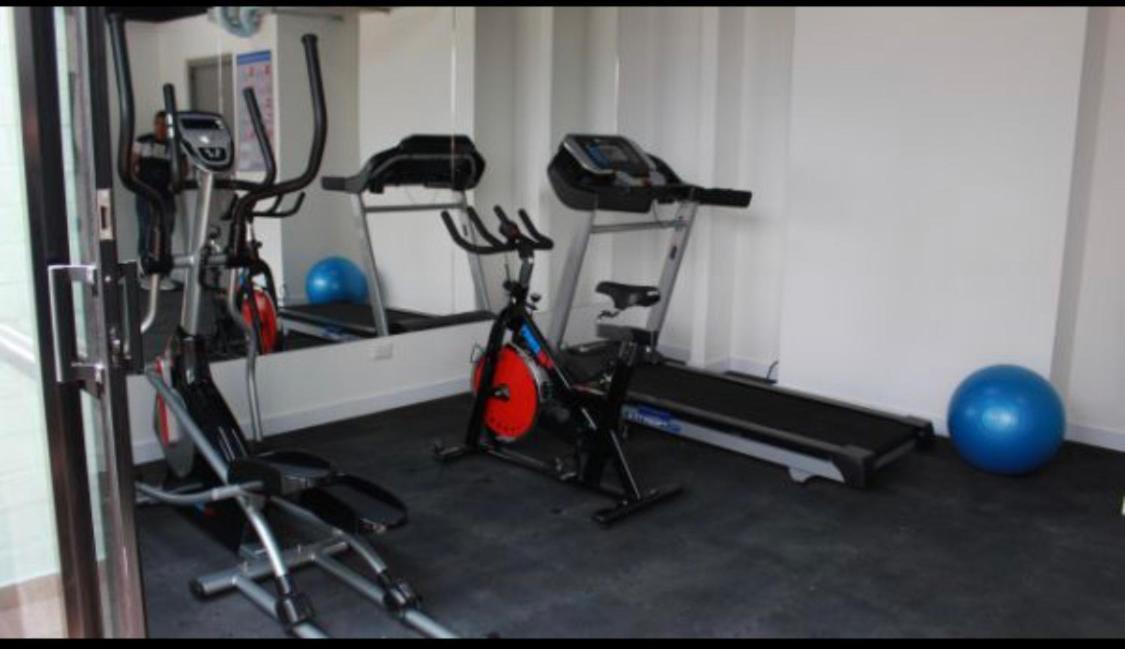 Apartamento Lauret En Laureles Medellín Dış mekan fotoğraf