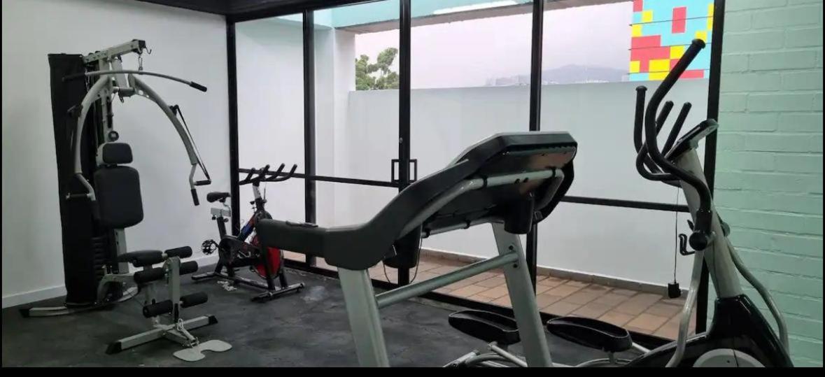Apartamento Lauret En Laureles Medellín Dış mekan fotoğraf