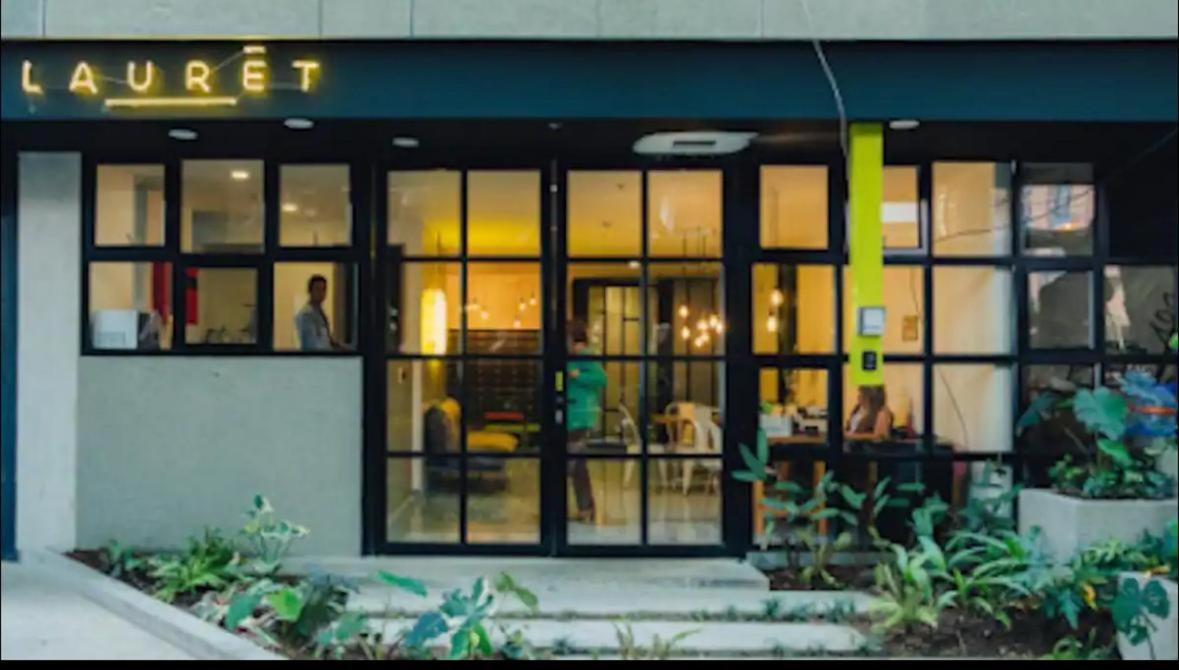 Apartamento Lauret En Laureles Medellín Dış mekan fotoğraf